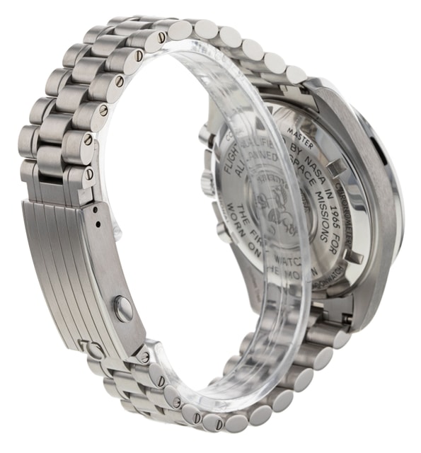 Omega Speedmaster Moonwatch Professional 310.30.42.50.01.001 Image 3